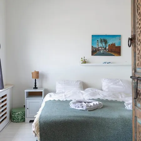 Apartment Beautiful Beachfront Zandvoort