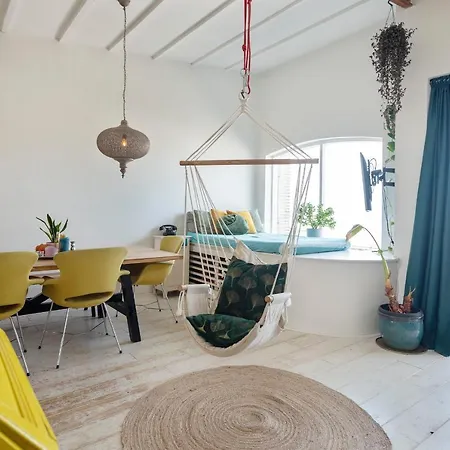 Apartamento Beautiful Beachfront