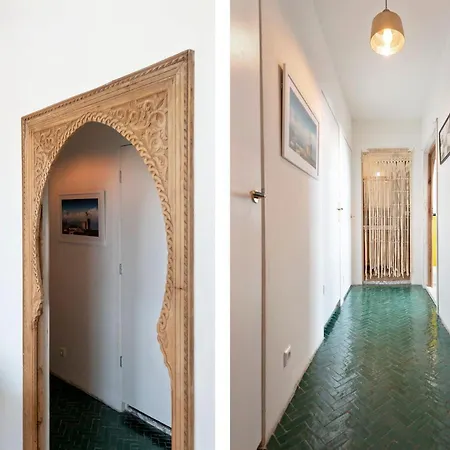 Apartamento Beautiful Beachfront *