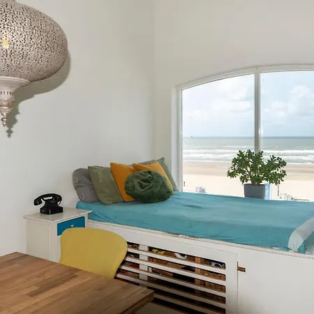 Beautiful Beachfront Zandvoort